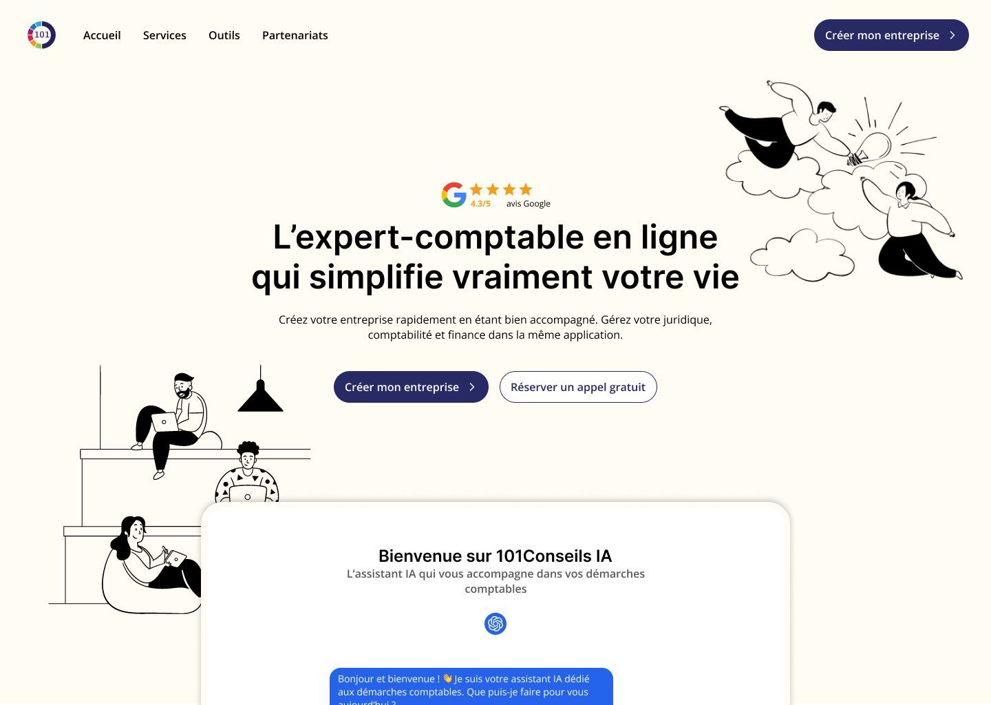 101Conseils