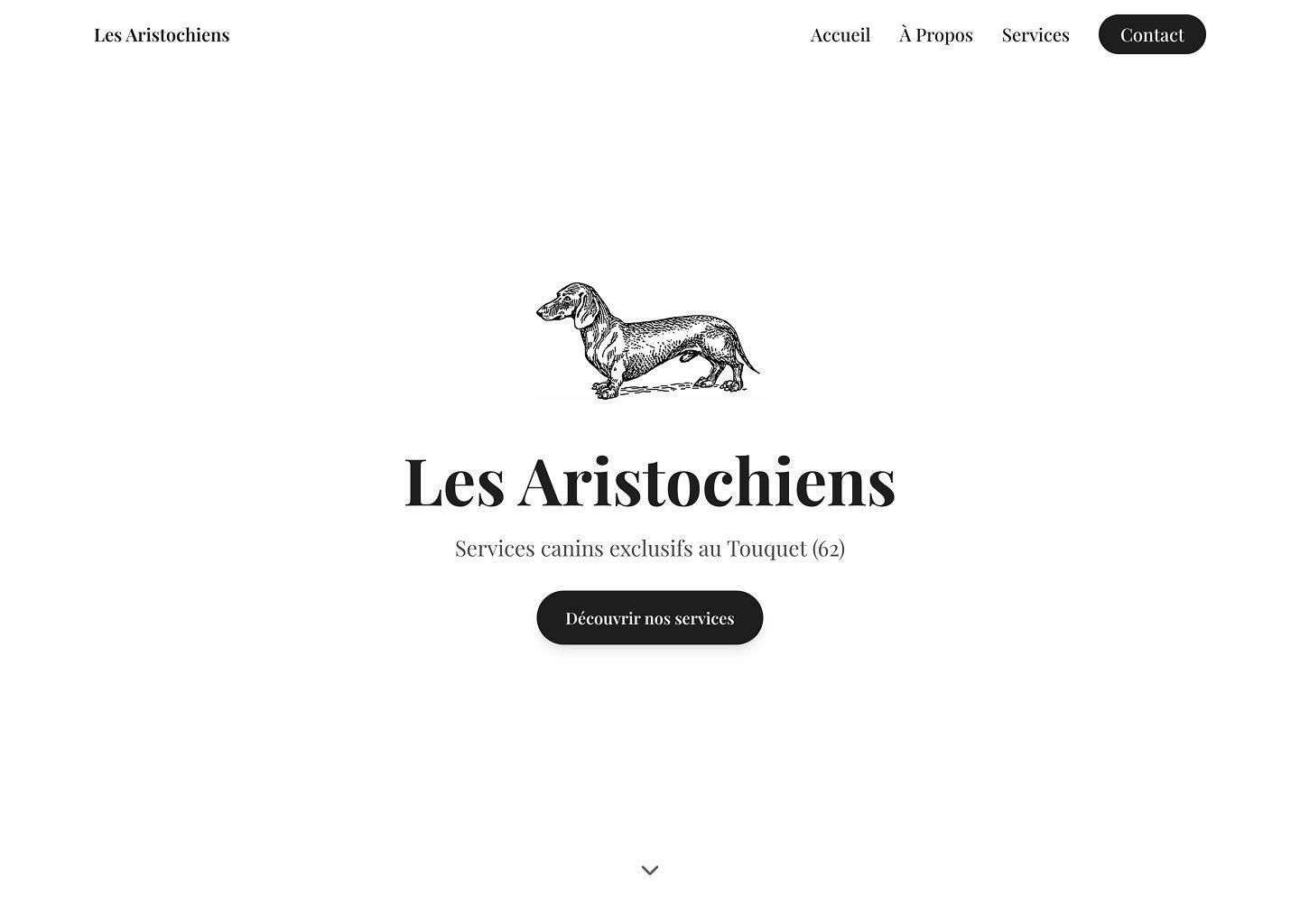 Les Aristochiens