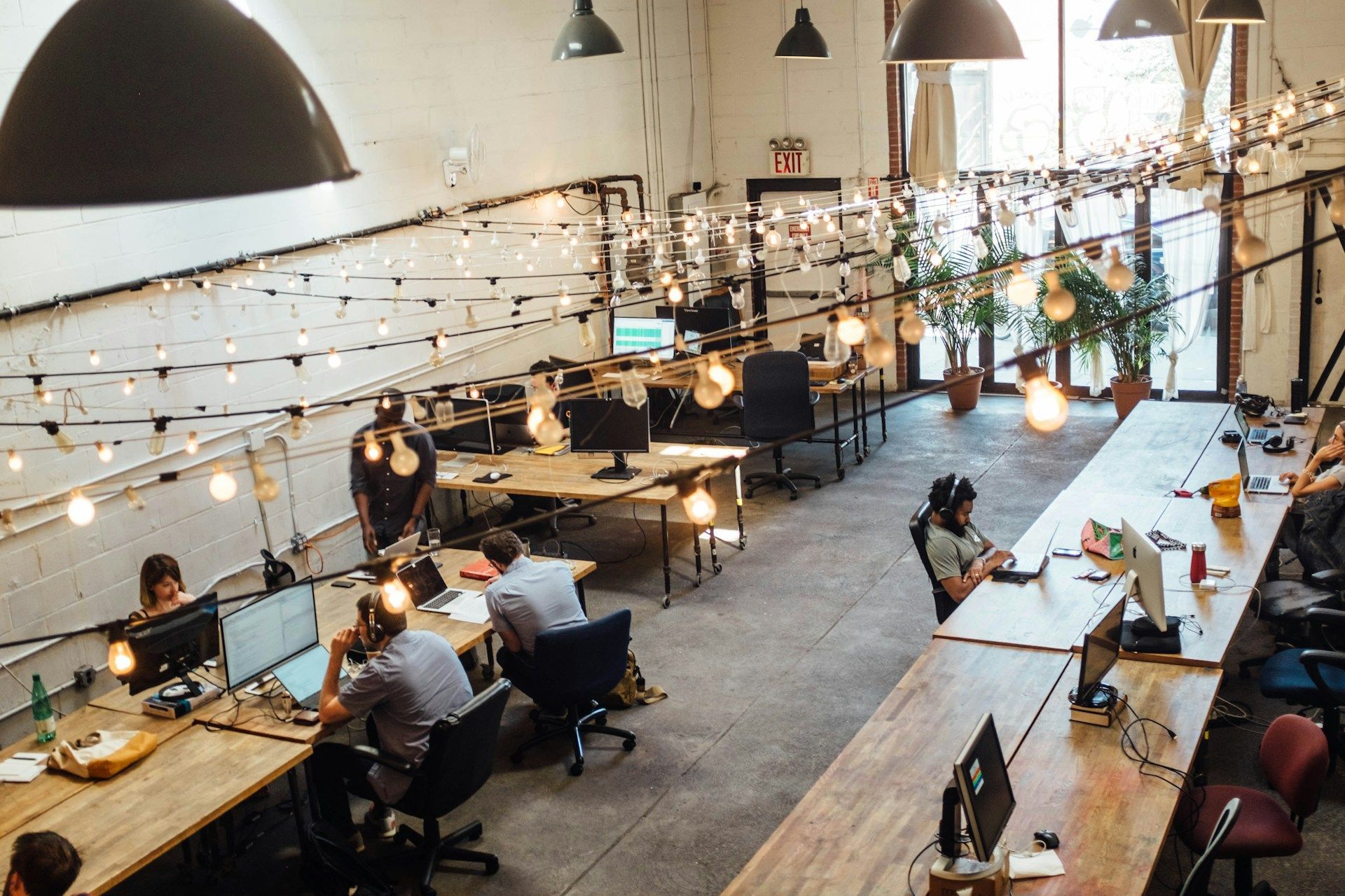 Accompagnement startups